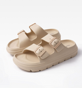 Beige / EU 36 | UK 3.5 | US M 4 / US W 5.5