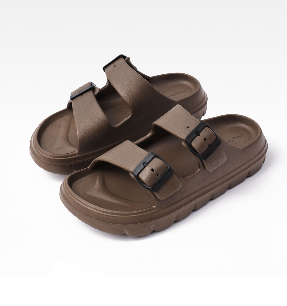 Chocolate / EU 36 | UK 3.5 | US M 4 / US W 5.5