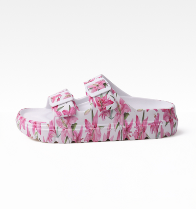 Blossom / EU 36 | UK 3.5 | US M 4.5 - US W 6 | AU M 3.5 - AU W 6 | MX 24cm