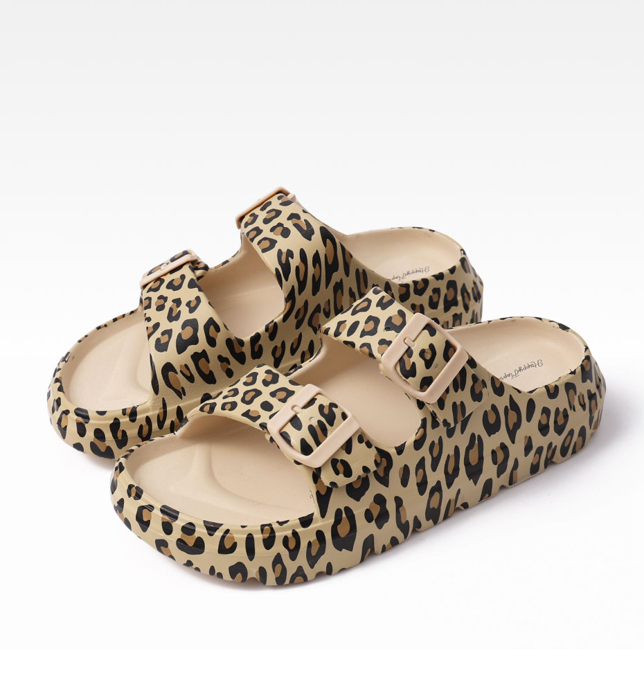 Leopard / EU 36 | UK 3.5 | US M 4 / US W 5.5