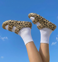 Leopard / EU 36 | UK 3.5 | US M 4 / US W 5.5
