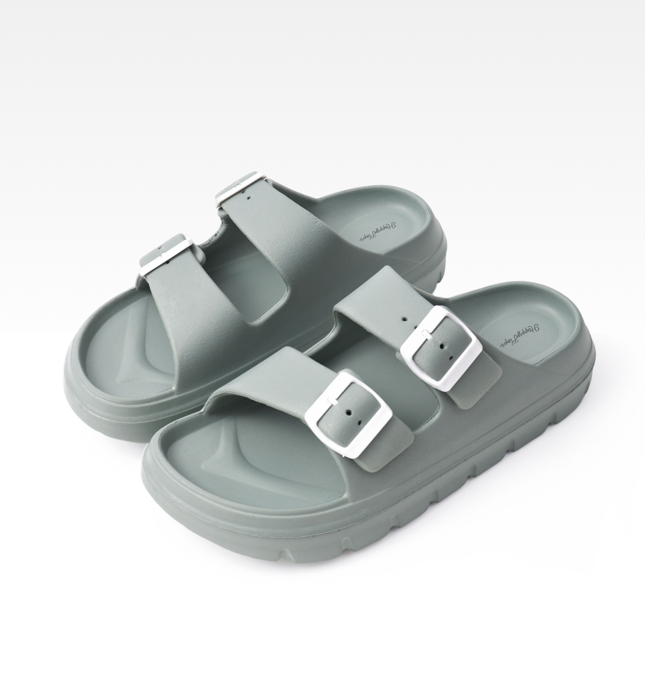 Gray / EU 36 | UK 3.5 | US M 4 / US W 5.5