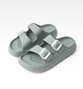 Gray / EU 36 | UK 3.5 | US M 4 / US W 5.5