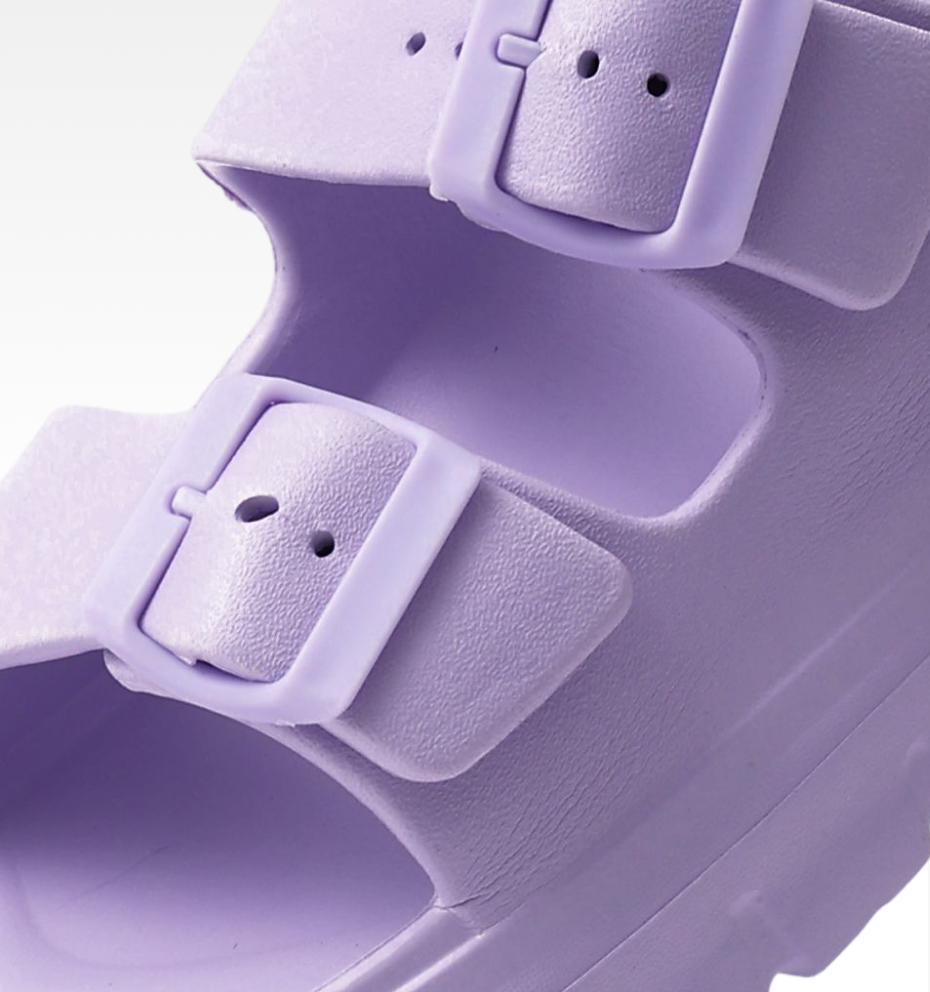 Purple / EU 36 | UK 3.5 | US M 4 / US W 5.5