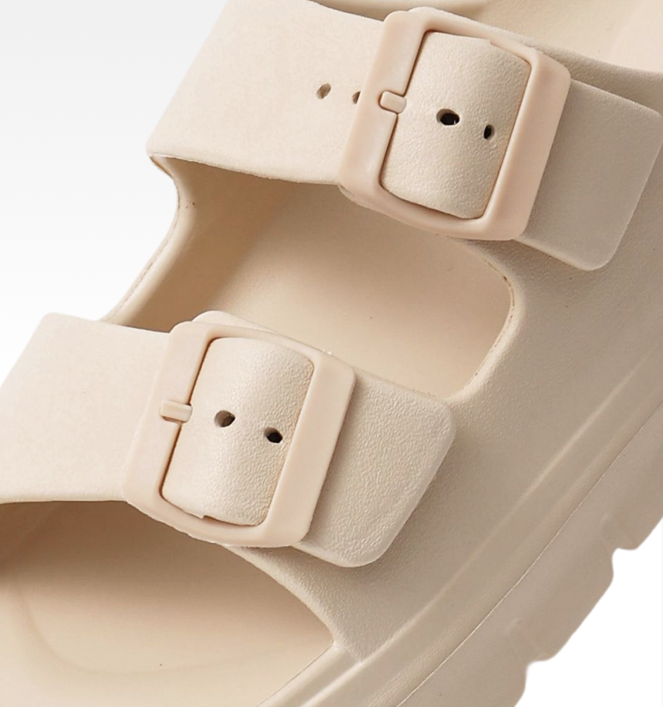 Beige / EU 36 | UK 3.5 | US M 4 / US W 5.5