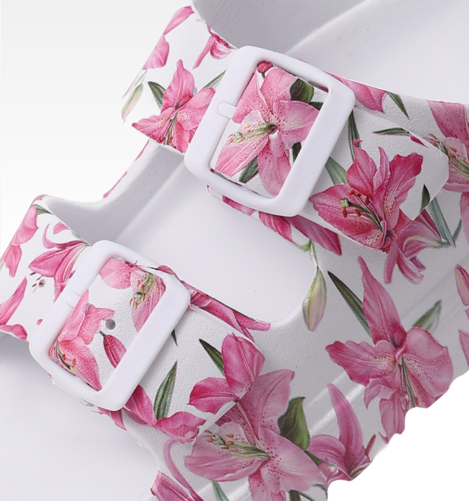 Blossom / EU 36 | UK 3.5 | US M 4 / US W 5.5