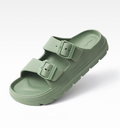 Dark Green / EU 36 | UK 3.5 | US M 4 / US W 5.5
