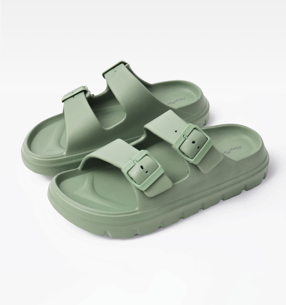 Dark Green / EU 36 | UK 3.5 | US M 4 / US W 5.5