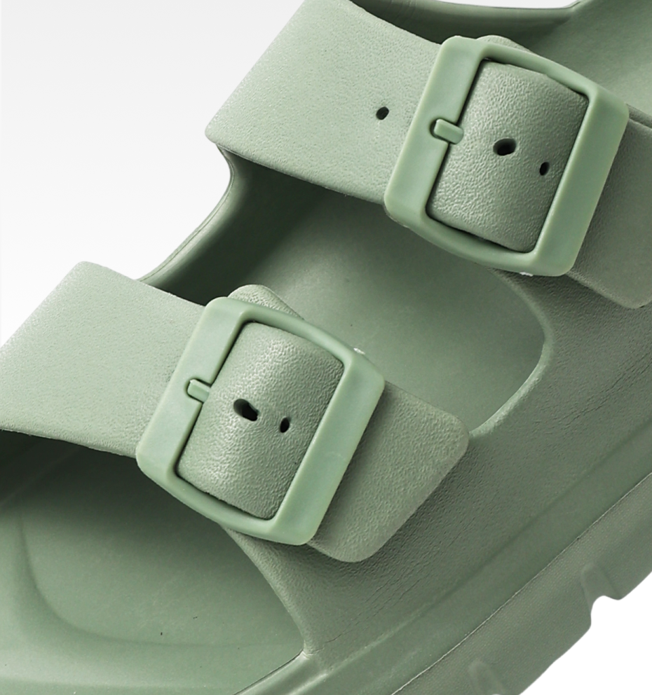 Dark Green / EU 36 | UK 3.5 | US M 4 / US W 5.5