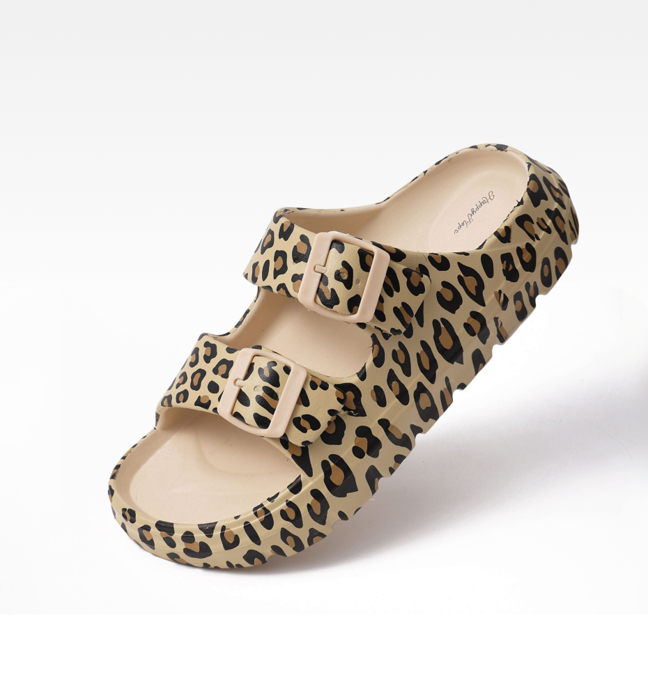 Leopard / EU 36 | UK 3.5 | US M 4 / US W 5.5