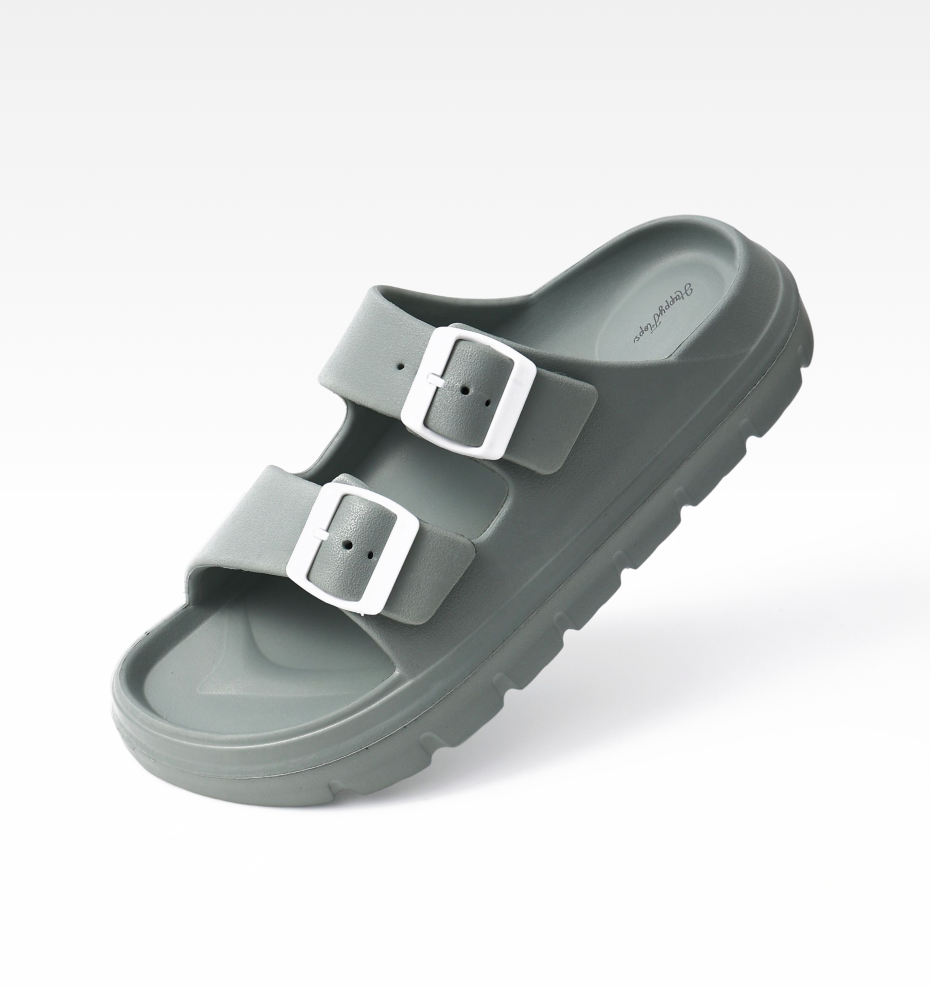 Gray / EU 36 | UK 3.5 | US M 4 / US W 5.5