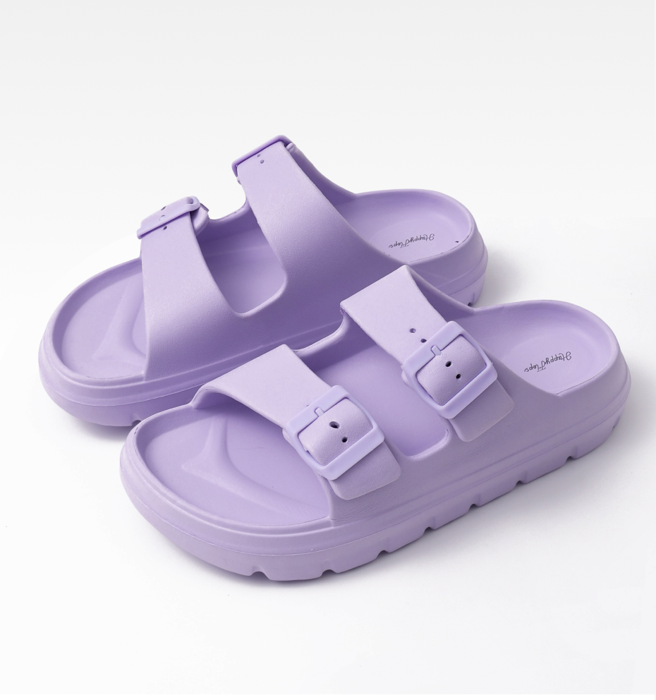Purple / EU 36 | UK 3.5 | US M 4 / US W 5.5