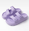 Purple / EU 36 | UK 3.5 | US M 4 / US W 5.5
