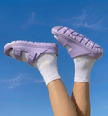 Purple / EU 36 | UK 3.5 | US M 4 / US W 5.5
