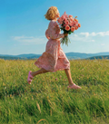 Pink / EU 36 | UK 3.5 | US M 4.5 - US W 6 | AU M 3.5 - AU W 6 | MX 24cm