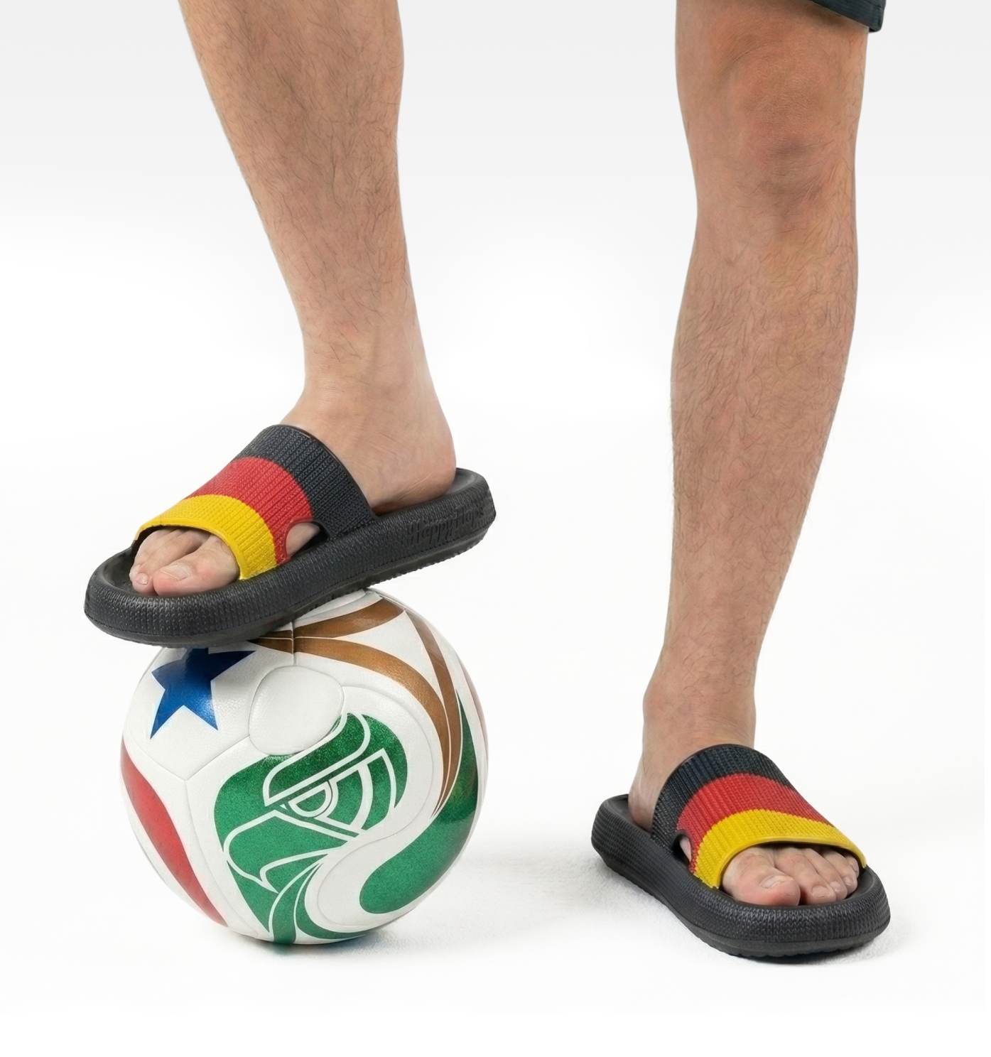 HappyFlops World Cup