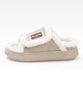 Beige / EU 36/37 | UK 4 | US M 4.5 / US W 6.5