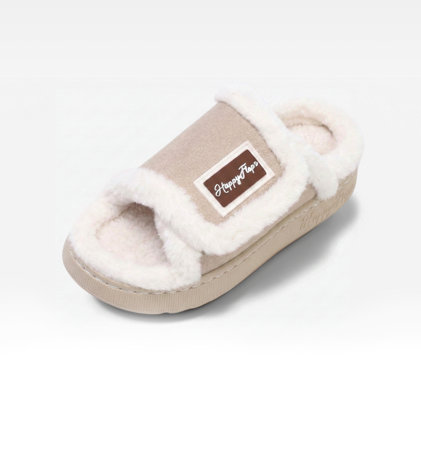 Beige / EU 36/37 | UK 4 | US M 4.5 / US W 6.5