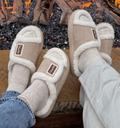 Beige / EU 36/37 | UK 4 | US M 4.5 / US W 6.5