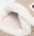 Beige / EU 36/37 | UK 4 | US M 4.5 / US W 6.5