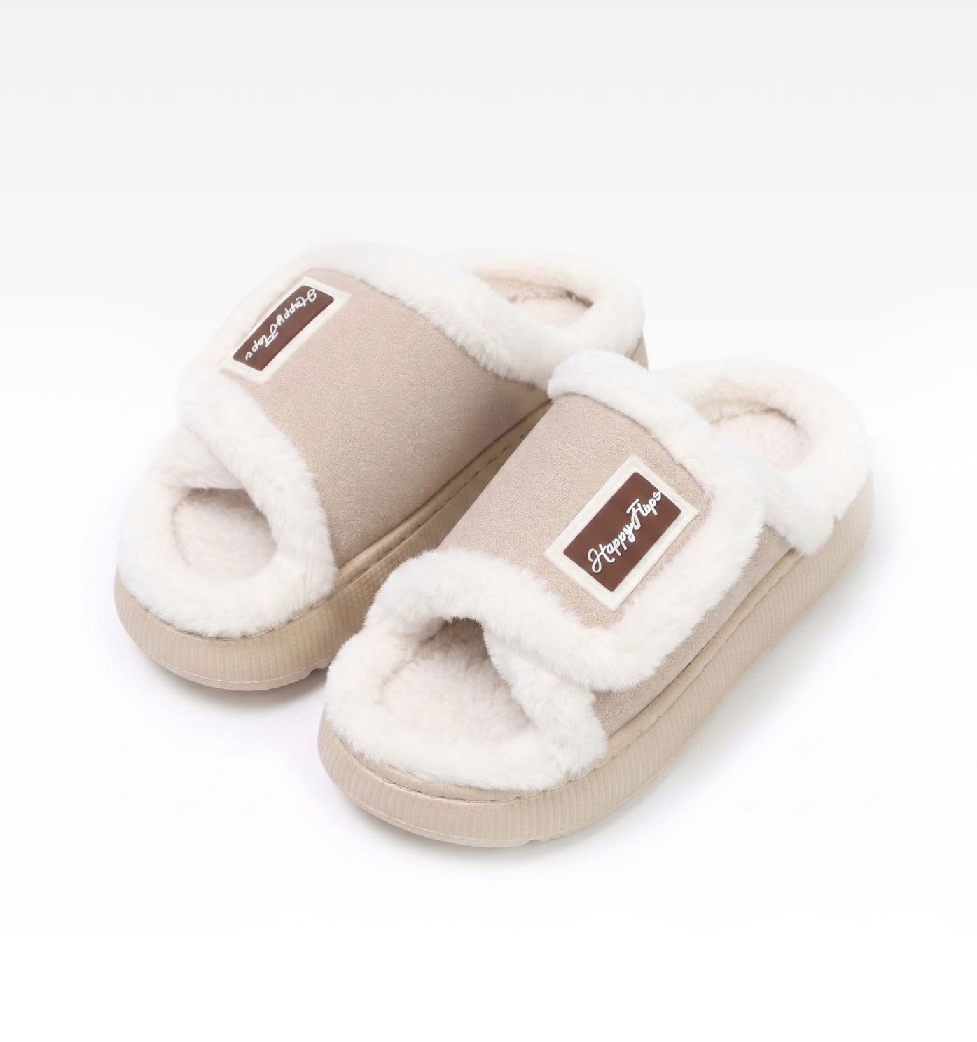 Beige / EU 36/37 | UK 4 | US M 4.5 / US W 6.5