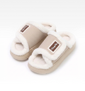 Beige / EU 36/37 | UK 4 | US M 4.5 / US W 6.5