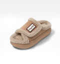 Brown / EU 36/37 | UK 4 | US M 4.5 / US W 6.5
