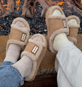Brown / EU 36/37 | UK 4 | US M 4.5 / US W 6.5