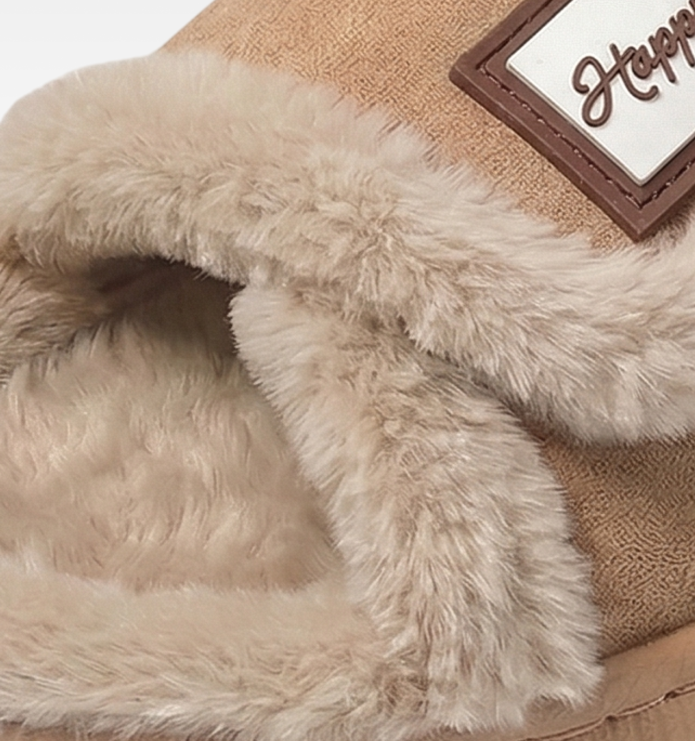 Brown / EU 36/37 | UK 4 | US M 4.5 / US W 6.5