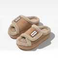 Brown / EU 36/37 | UK 4 | US M 4.5 / US W 6.5