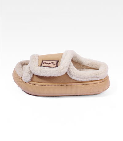 Brown / EU 36/37 | UK 3.5/4 | US M 4.5/5 - US W 6/6.5 | AU M 3.5/4 - AU W 6/6.5 | MX 24cm