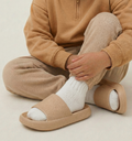 Coffee Brown / EU 28/29 | UK 10.5 | US C 11
