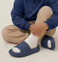 Dark Blue / EU 28/29 | UK 10.5 | US C 11
