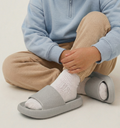 Gray / EU 28/29 | UK 10.5 | US C 11