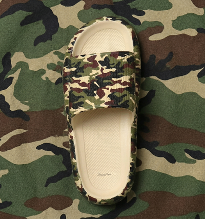 Military / EU 36/37 | UK 3.5/4 | US M 4.5/5 - US W 6/6.5 | AU M 3.5/4 - AU W 6/6.5 | MX 24cm