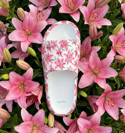 Blossom / EU 36/37 | UK 3.5/4 | US M 4.5/5 - US W 6/6.5 | AU M 3.5/4 - AU W 6/6.5 | MX 24cm
