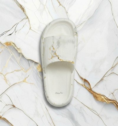 White Marble / EU 36/37 | UK 3.5/4 | US M 4.5/5 - US W 6/6.5 | AU M 3.5/4 - AU W 6/6.5 | MX 24cm