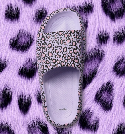 Pink Leopard / EU 36/37 | UK 3.5/4 | US M 4.5/5 - US W 6/6.5 | AU M 3.5/4 - AU W 6/6.5 | MX 24cm