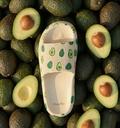 Avocado / EU 36/37 | UK 4 | US M 4.5 / US W 6.5