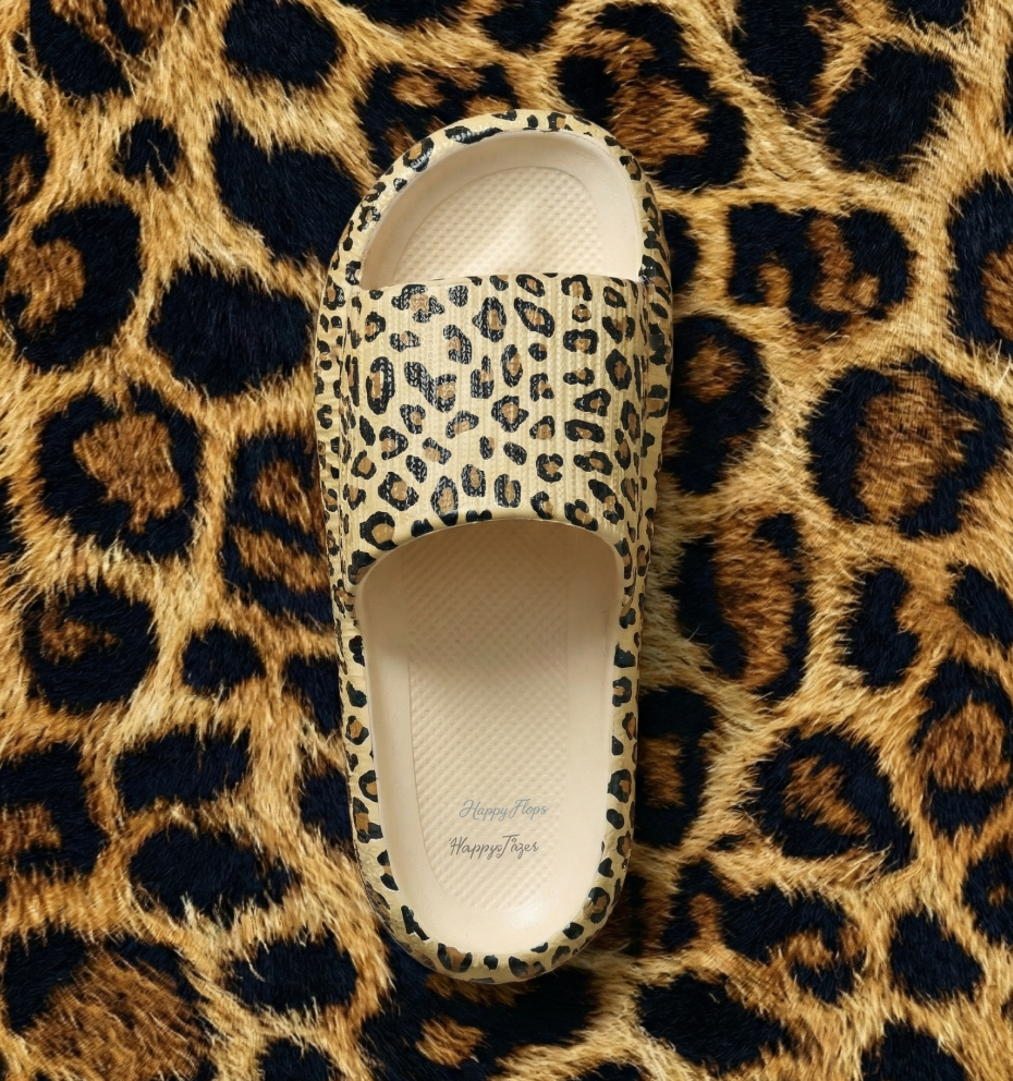 Leopard / EU 36/37 | UK 4 | US M 4.5 / US W 6.5