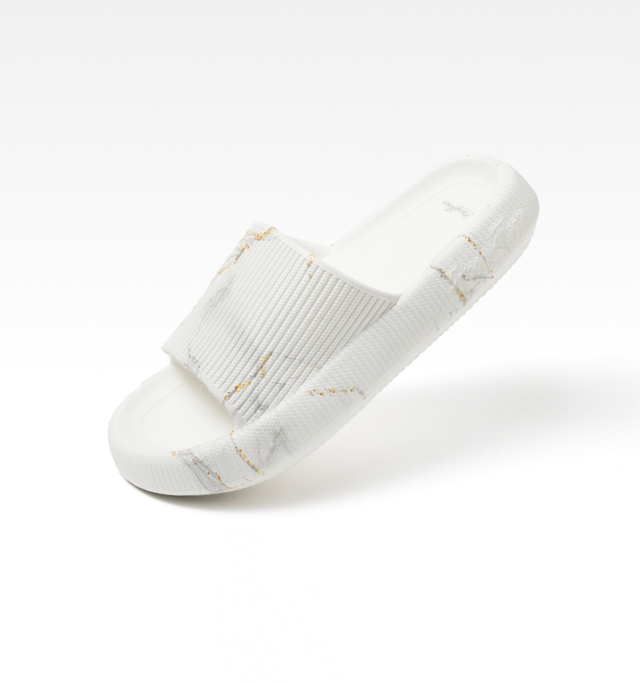 White Marble / EU 36/37 | UK 4 | US M 4.5 / US W 6.5