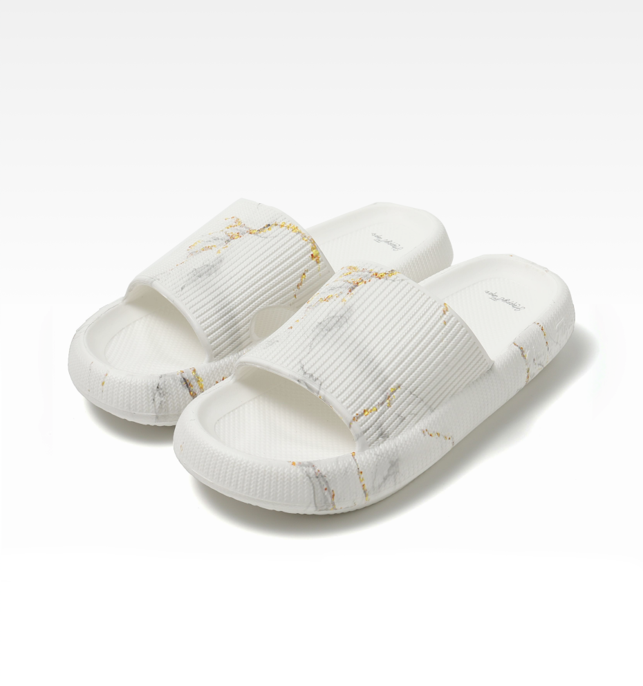 White Marble / EU 36/37 | UK 4 | US M 4.5 / US W 6.5