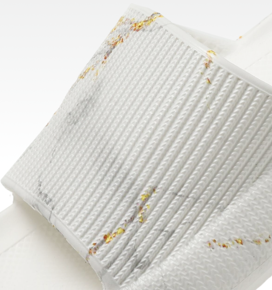 White Marble / EU 36/37 | UK 4 | US M 4.5 / US W 6.5