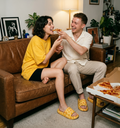 Pizza / EU 36/37 | UK 4 | US M 4.5 / US W 6.5