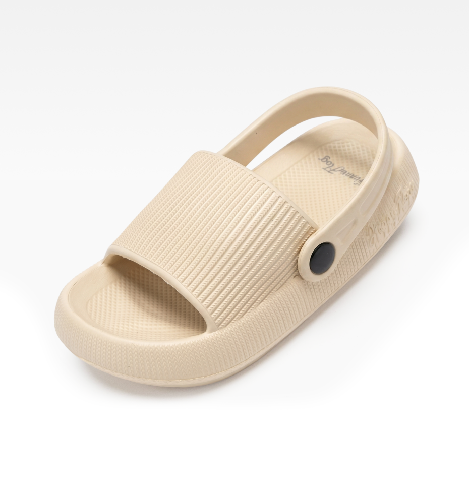 Beige / 1–2 Years (EU 20/21 | UK 4–5 | US C 5–6)