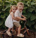 Beige / 1–2 Years (EU 20/21 | UK 4–5 | US C 5–6)