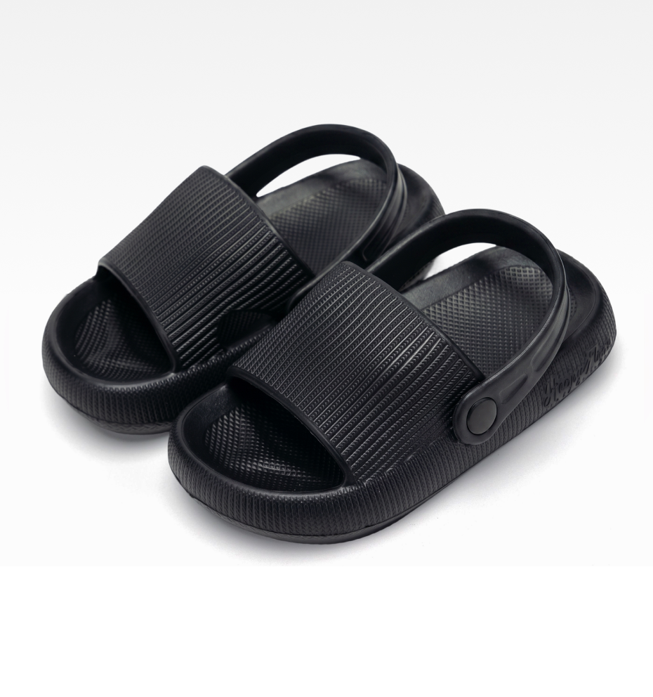 Black / 1–2 Years (EU 20/21 | UK 4–5 | US C 5–6)
