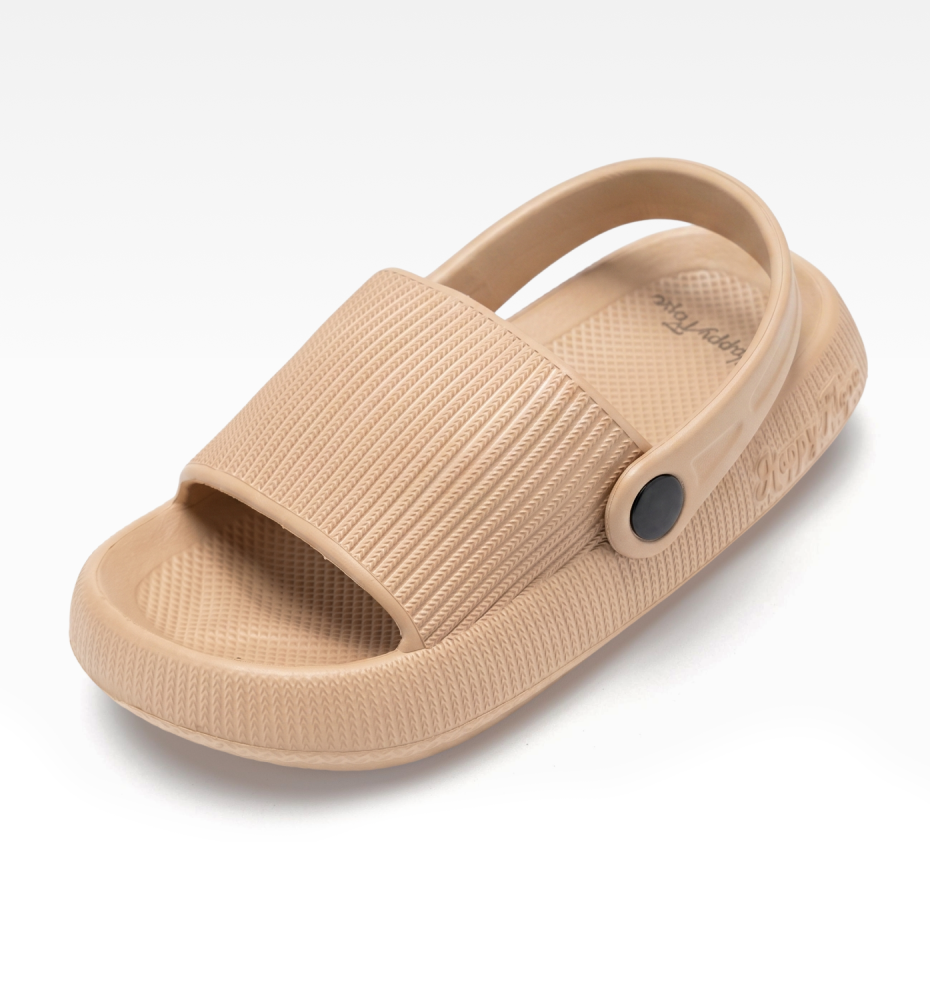 Coffee Brown / 1–2 Years (EU 20/21 | UK 4–5 | US C 5–6)