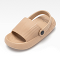 Coffee Brown / 1–2 Years (EU 20/21 | UK 4–5 | US C 5–6)