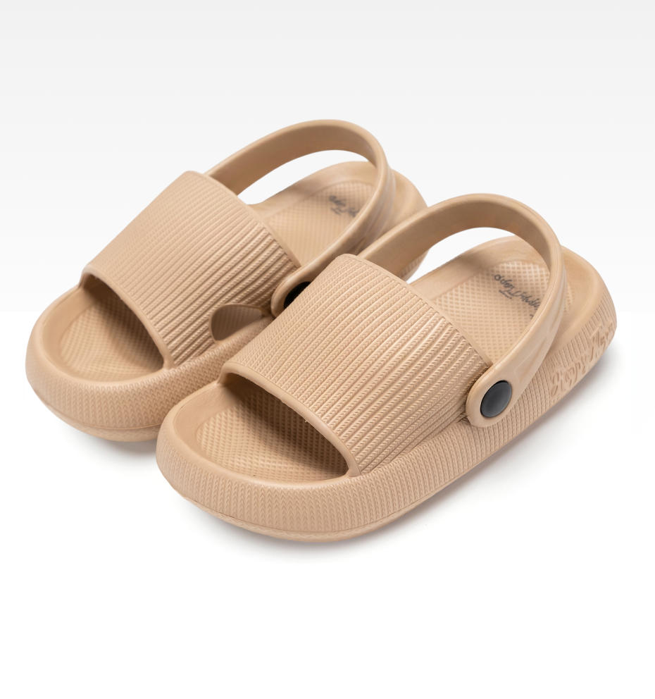 Coffee Brown / 1–2 Years (EU 20/21 | UK 4–5 | US C 5–6)